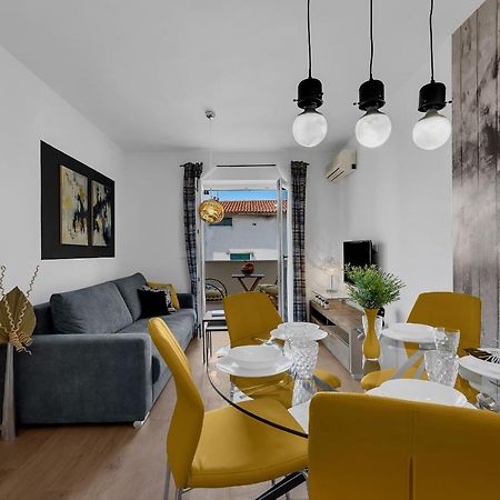 Rafael Apartment Makarska Exterior photo