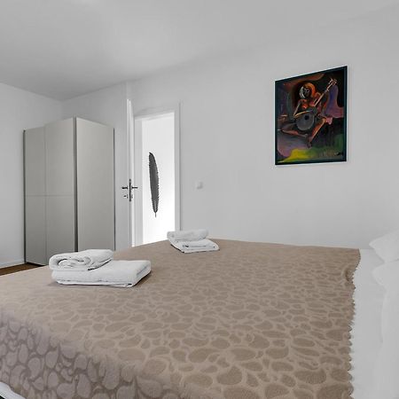 Rafael Apartment Makarska Exterior photo