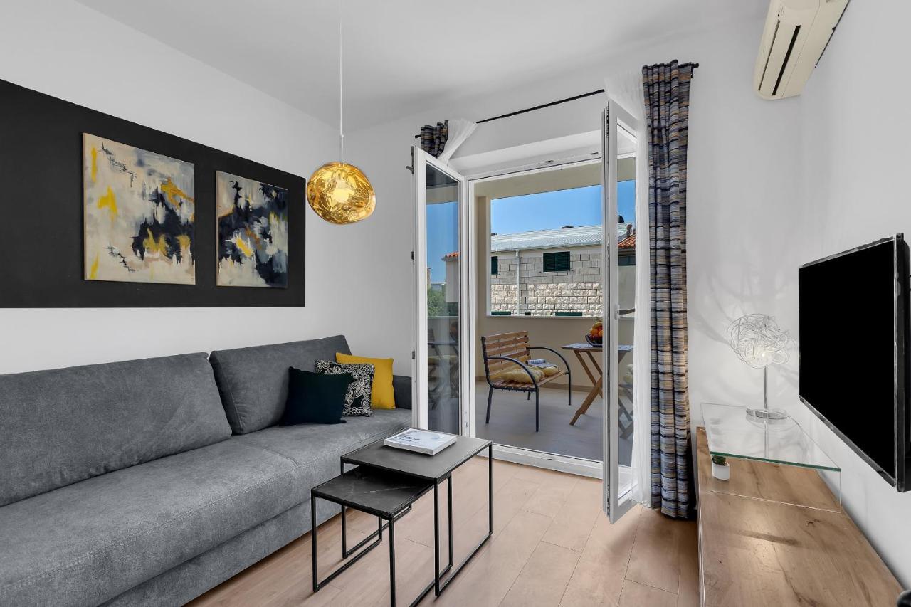 Rafael Apartment Makarska Exterior photo