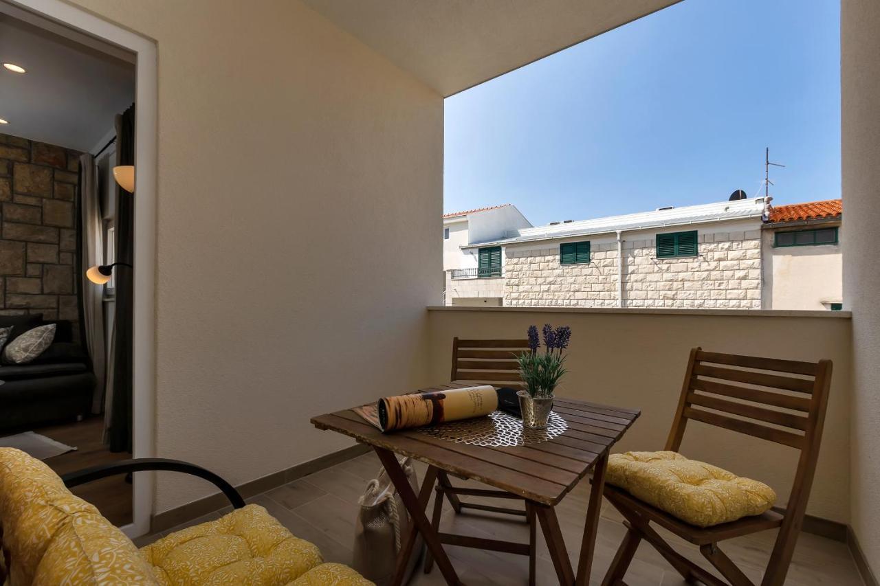 Rafael Apartment Makarska Exterior photo