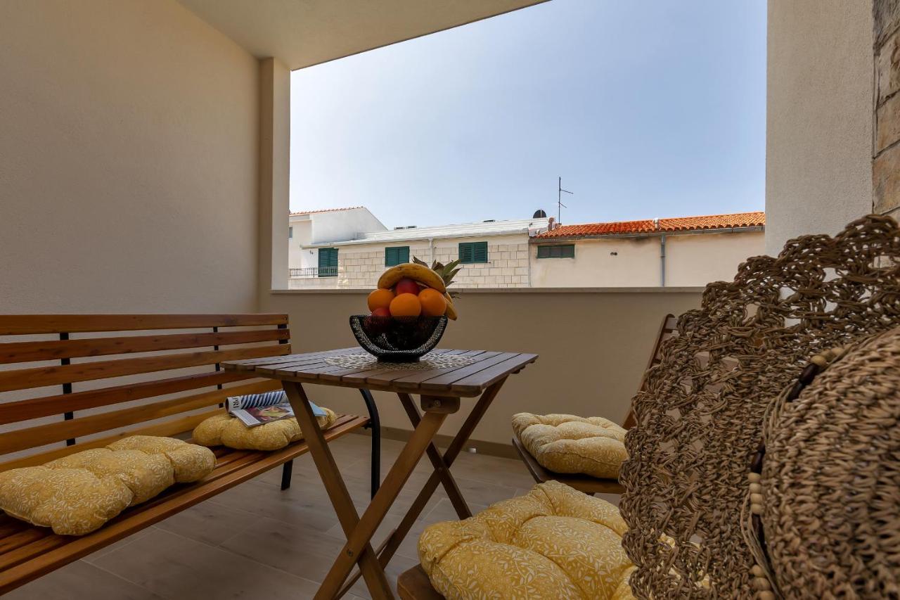 Rafael Apartment Makarska Exterior photo