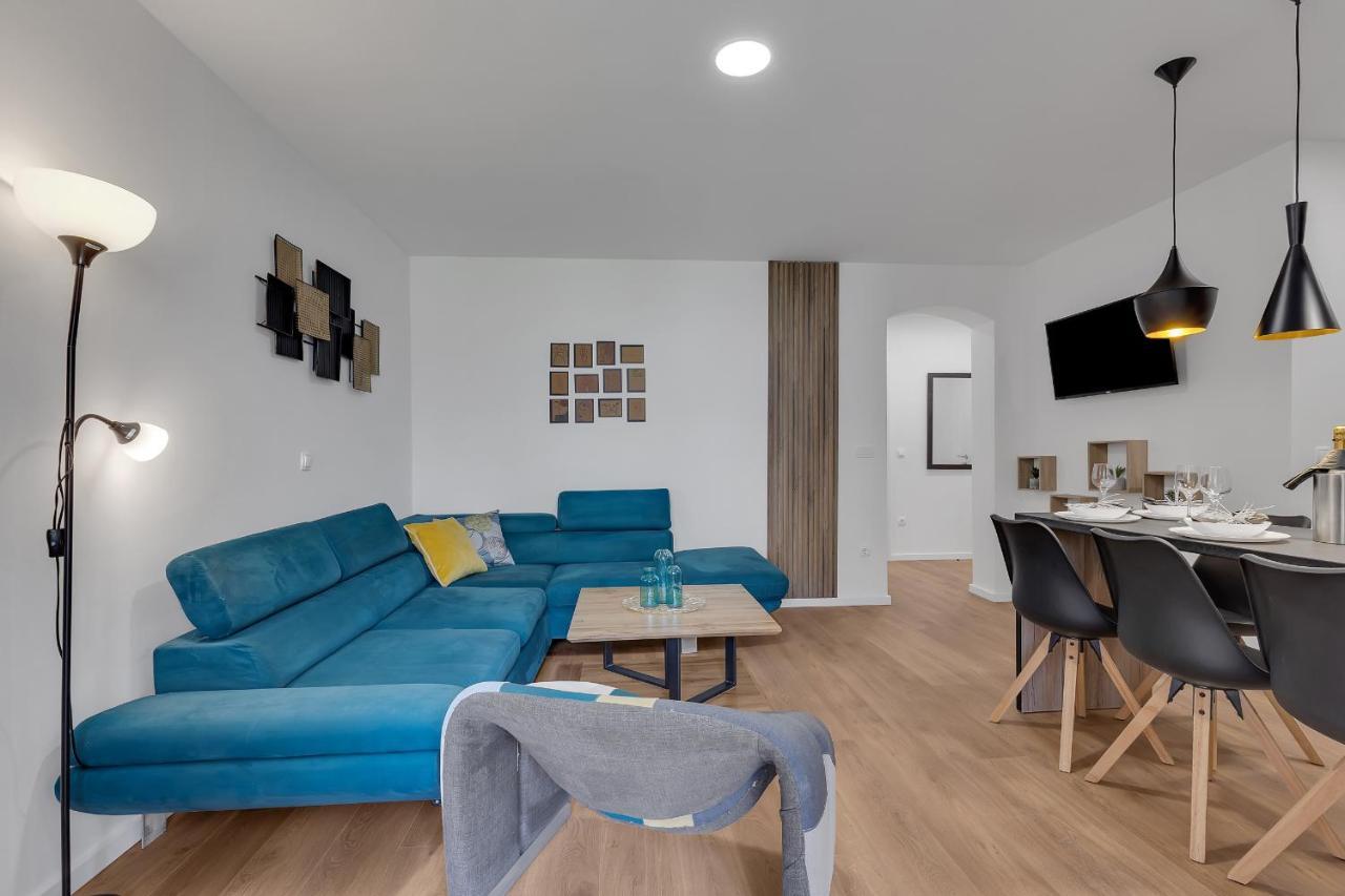Rafael Apartment Makarska Exterior photo
