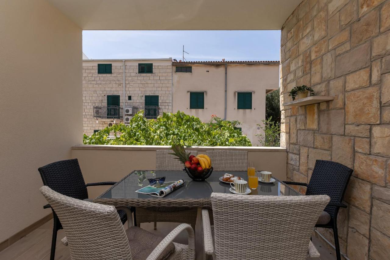Rafael Apartment Makarska Exterior photo