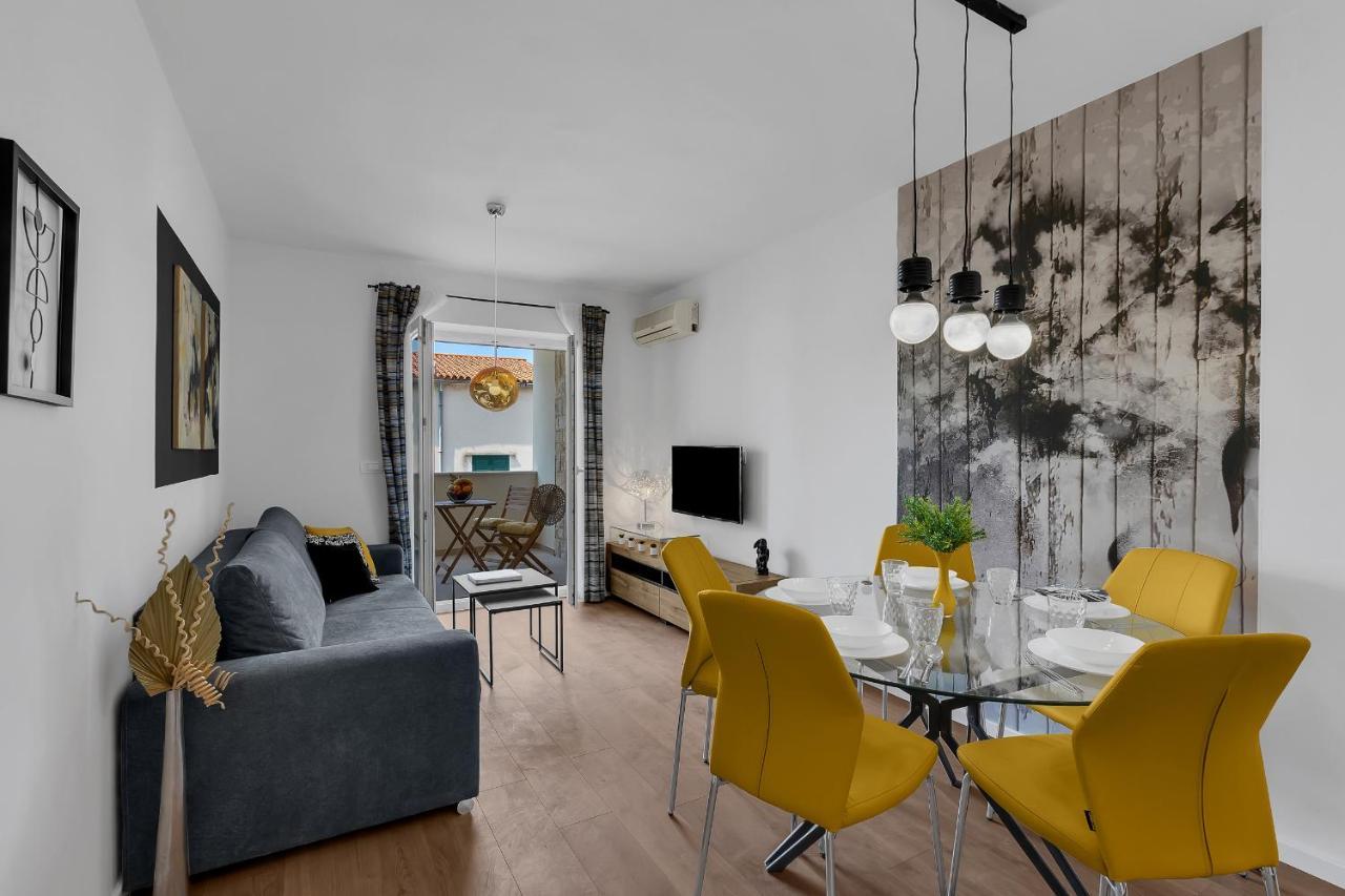 Rafael Apartment Makarska Exterior photo
